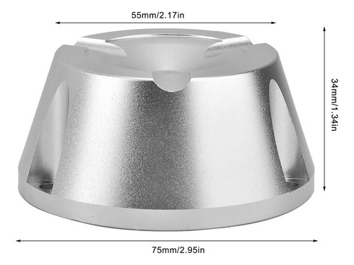 Clothing Anti-theft Security Tag Remover Magnet