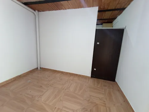 Apartaestudio En Arriendo Buenos Aires, Caunces De Oriente