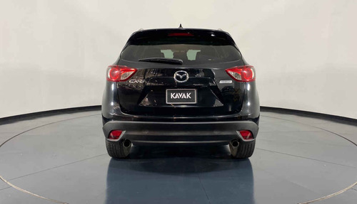 Imagen 6 de 15 de 44838 - Mazda Cx5 2016 Con Garantía