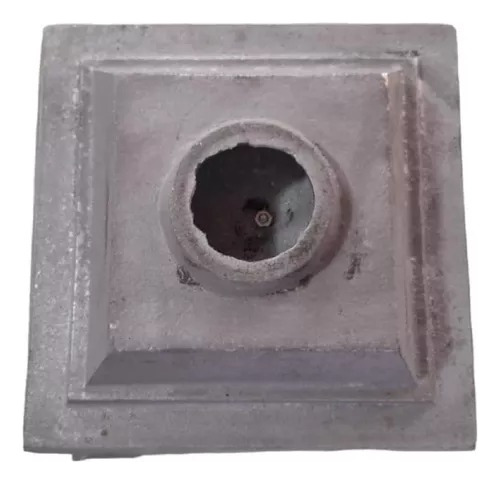 Coladera Arenero Resumidero . Para Patio 20x20. 2 Pz