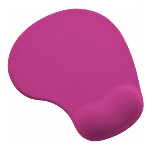 Imagen 1 de 1 de Mouse Pad Con Gel