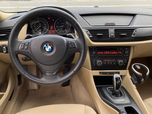 Imagem 12 de 14 de Bmw X1 Sdrive 20i 2.0