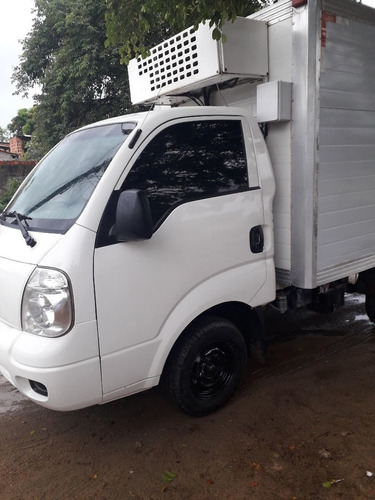 Kia Bongo K2500