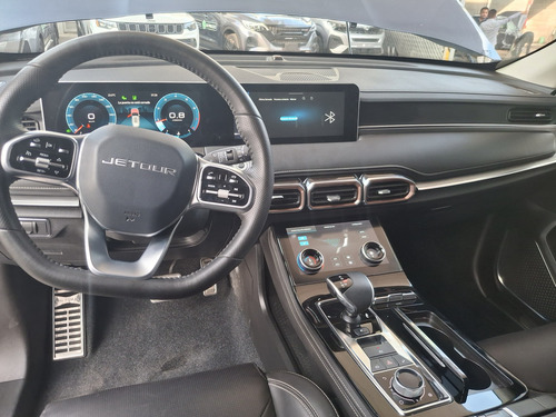 Jetour X70 Plus 1.6T Dct7