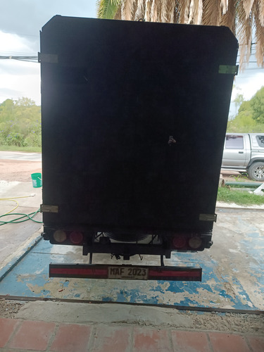 Kia K2500 2.5 Ci Truck C/caja 4x2