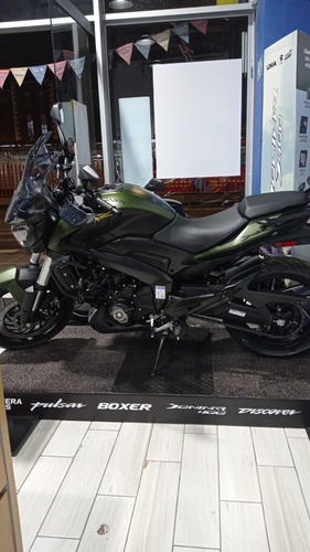 Dominar 400 Touring Modelo 2024