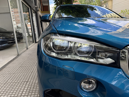 BMW X6 4.4 Xdrive 50i M Package 449cv