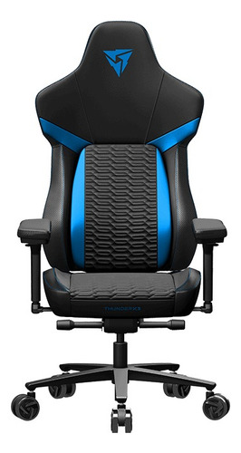 Silla Gaming Thunderx3 Core Racer Blue