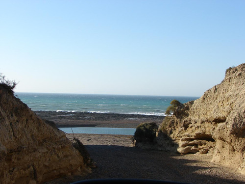 Inmobiliaria Comodoro - Peninsula Valdés - Refugio De Vida Silvestre - Permutas