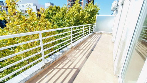 Alquiler 2 Ambientes Balcon Seguridad Flores