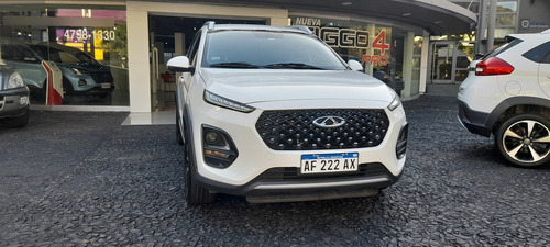 Chery Tiggo 2 1.5 Confort