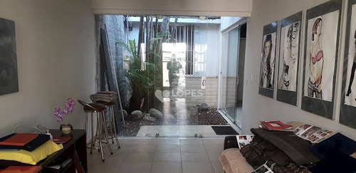 Imagem 2 de 12 de Casa Com 5 Dormitórios À Venda, 300 M² Por R$ 900.000,00 - Icaraí - Niterói/rj - Ca15455