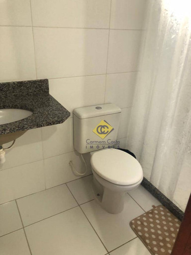 Imagem 29 de 29 de Casa Com 2 Dormitórios À Venda, 82 M² Por R$ 255.000,00 - Residencial Rio Das Ostras - Rio Das Ostras/rj - Ca2121
