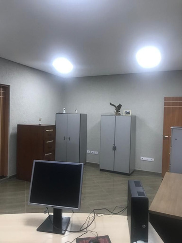 Imagem 4 de 12 de Escritório Novo No Jaraguá Mobiliado - Sa0173