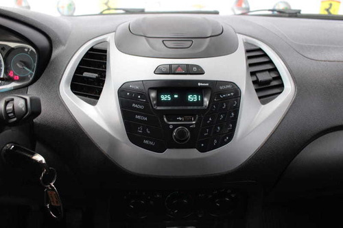 Imagem 10 de 12 de Ford Ka Se 1.0 Ha B 2018