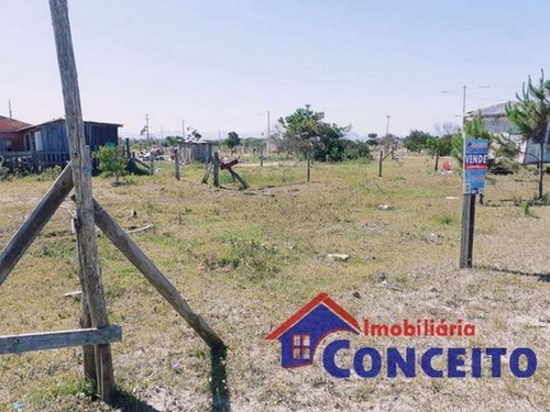 Imagem 11 de 12 de T20 - Ótimo Lote Medindo 300 M² Localizado No Balneário Albatroz