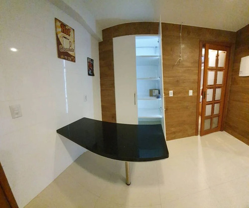 Imagem 13 de 19 de Apto Freguesia (jacarepaguá) | 3 Quartos | 86 M² | Cond: R$869.00 | 1 Vaga - T0sv4e