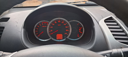 Mitsubishi L200 3.5 Triton Hpe Flex Cab. Dupla 4x4 Aut. 4p