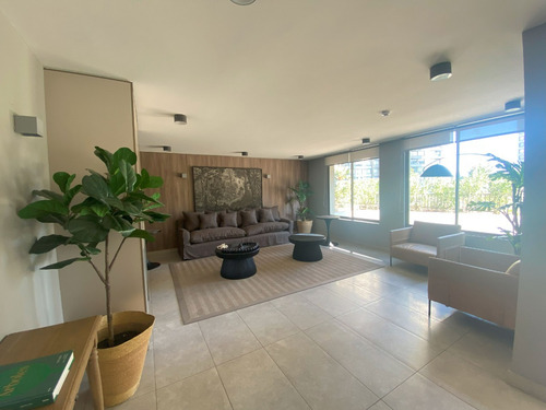 Excelente Deártamento En Arriendo En Macul!!