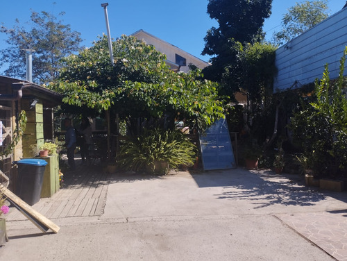 Se Arrienda Acogedora Casa En Olmué 2d,2 Y1/2b