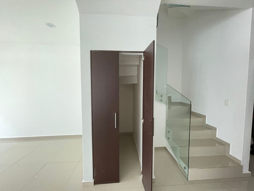 Imagen 8 de 14 de Lago Esmeralda, Fraccionamiento Aqua Casa Minimalista