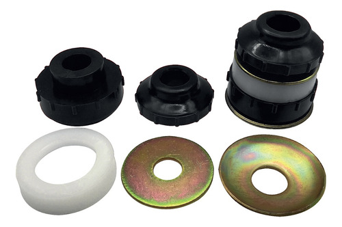 Jgo Gomas Tirante Ford Ranger 1983-1997 F150 F250 1987-1998