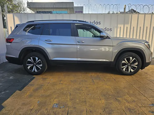 Volkswagen Teramont 2.0 Trendline At