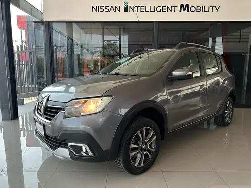 Renault Sandero Y Stepway 2023
