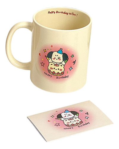 Compatible Taza De Café De Cerámica, Taza Para Beber, Taza