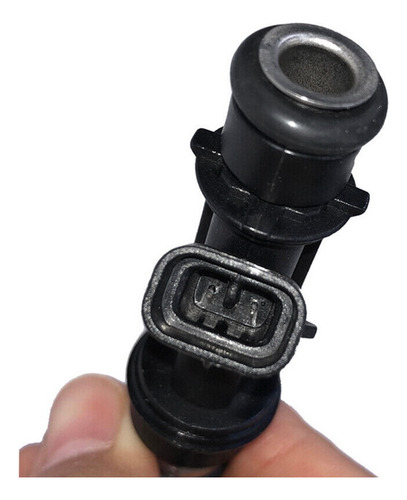Inyector De Combustible De 5 Piezas 12586684 25380534 For I