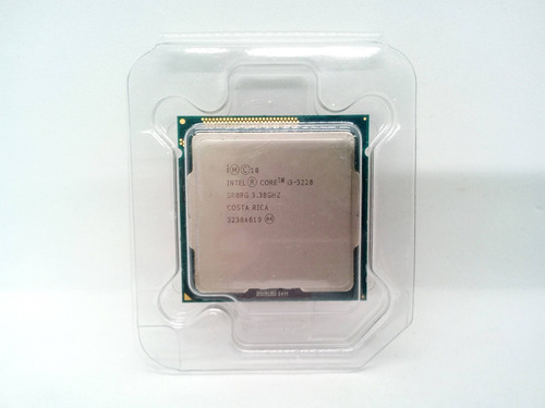 Imagen 4 de 4 de Computadora Cpu Core I3 8gb Ram Monitor Tecl-mou 500gb Nuevo