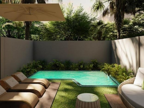 Imagen 3 de 17 de Exclusivo Proyecto De 1 Habitación + Studio Y 2 Baños Con Piscina, Minutos De La Playas, Minutos Del Aeropuerto, Minutos De Downtown Mall