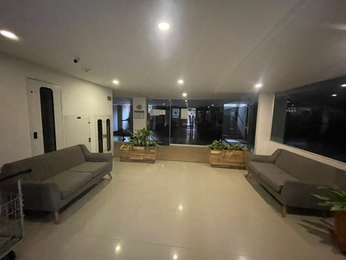 Imagen 13 de 14 de Apartamento Copacabana 2 Habitaciones, Parqueadero,ascensor