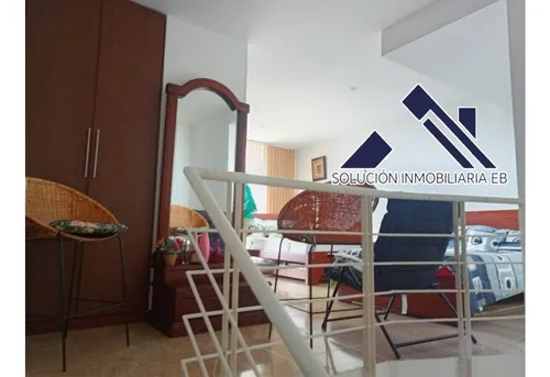 Sieb 148. Apartaestudio En Venta- La Mesa Cundinamarca