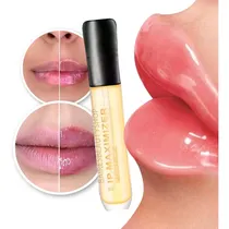 Comprar Labial Gloss Voluminizador Labios Brillo Con Colágeno Karité