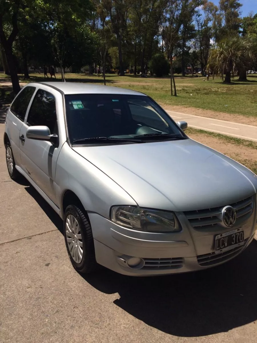 Volkswagen Gol 1.4 Power Ps+ac 83cv