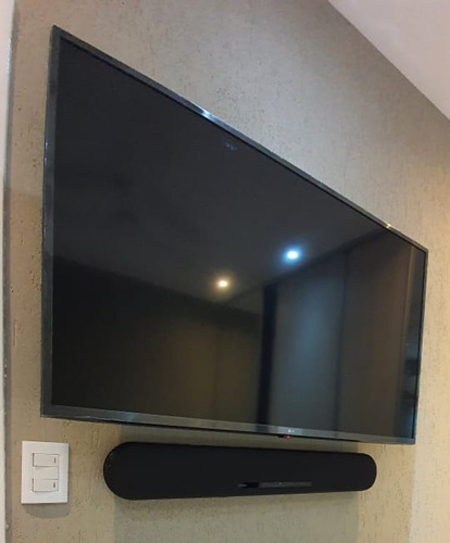 Barra De Sonido Yamaha Hifi Sub Incorporado Unica !