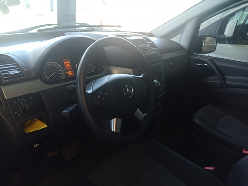 Mercedes-Benz Viano 2.2 Trend 7 Pas Cdi 150cv At Plci