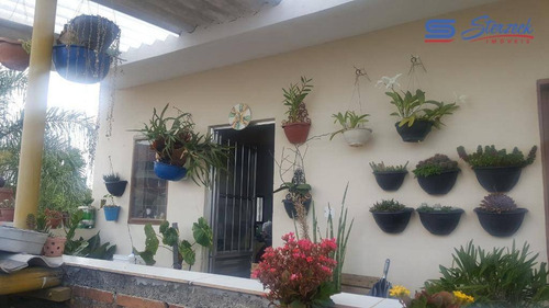 Casa Com 2 Dormitórios À Venda, 130 M² Por R$ 695.000,00 - Capela - Vinhedo/sp - Ca1242