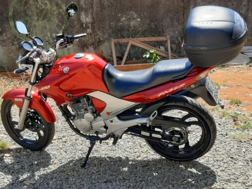Imagem 11 de 12 de Yamaha 210