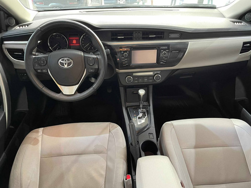 Imagem 2 de 13 de Toyota Corolla 2.0 Xei 16v Flex 4p Automático