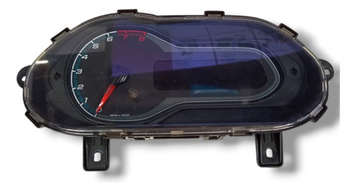 Kit Code Injeção Onix 2014 1.0 80cv Flex (Usado)