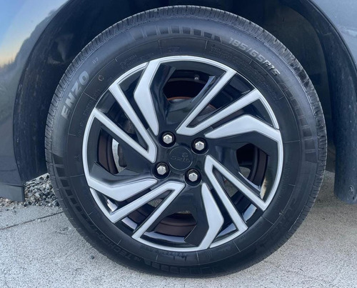 Chevrolet Onix 1.0 12v