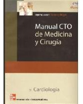 Libro Manual Cto De Medicina Y Cirugía 24 Numeros De Editori