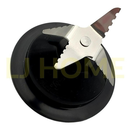 Cuchillas Para Licuadora T Fal Infiny 4 Navajas Y Empaque