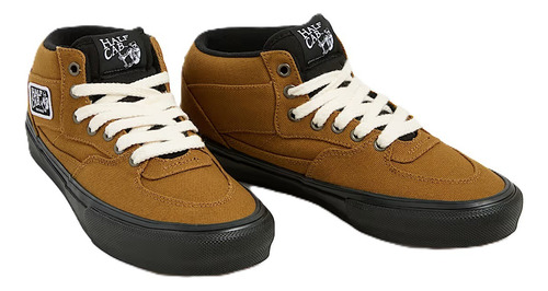 Tenis Vans Skate Half Cab Pro Popcush