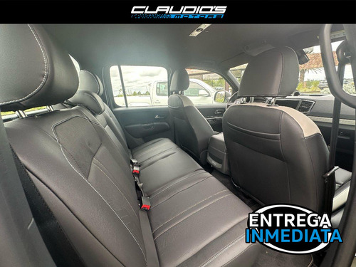 Volkswagen Amarok V6 3.0 2025 0km - Claudio's Motors