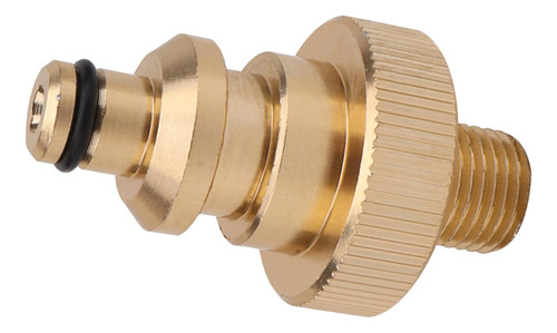 4 Conector De Manguera Accesorios De Conexión Y