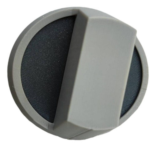 Perilla De Control De Secador 803119p Resistente, Fácil De