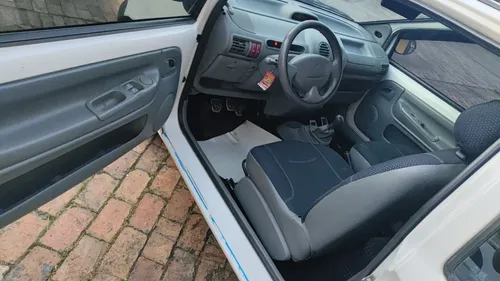 Renault Twingo 1.2 Access